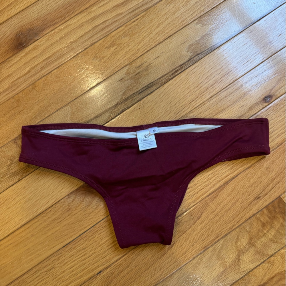 Pualani bikini bottom